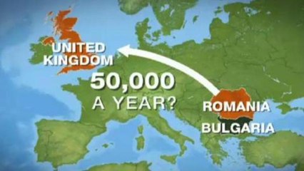 UK cuts unemployment aid to new EU migrants