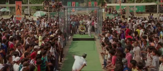 Million Dollar Arm Trailer 1080p