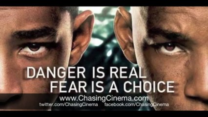 Movie Review Site | Chasing Cinema by Jake Tiranno