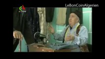 Algérie _ Imarat el Hadj lakhdar 3 - La Nervosité
