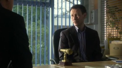 BBC Doctors Series 15 Episode 20 The Liars of Letherbridge 29/04/13