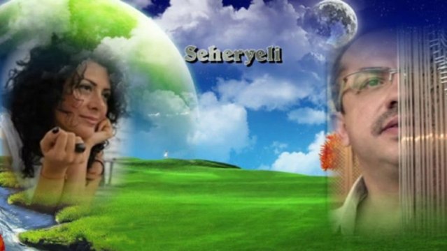 Göksel Baktagir ve Eda Karaytuğ ♪♪♪ Sevenlerin Dergahında Çok Derin Aşka Düştüm