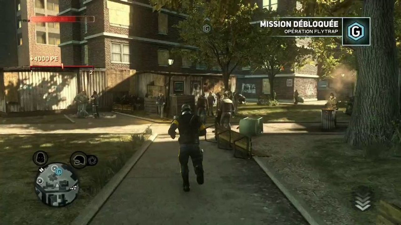 [PC] Prototype 2 "Commentary"