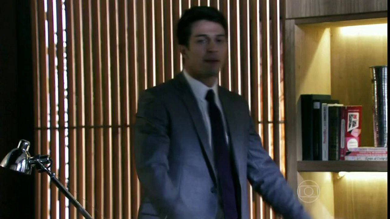 Além do Horizonte - Terça-Feira - 31/12/2013 - Cap.50 - Parte 1