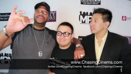 Movie Review Site | Chasing Cinema by Jake Tiranno