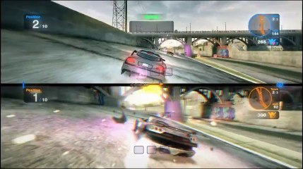 [PC] Snipy & Cyrik sur : Blur