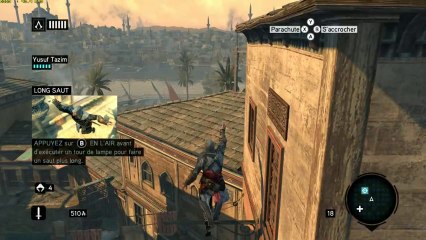 [PC] Assassin's Creed : Revelations
