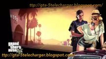 GTA 5 Télécharger 2014 (sur PC, Xbox 360, PS3)