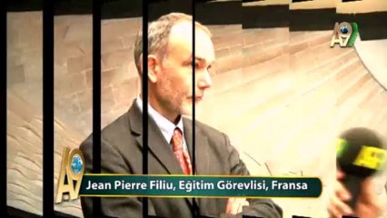 Jean Pierre Filiu, Eğitim Görevlisi, Fransa