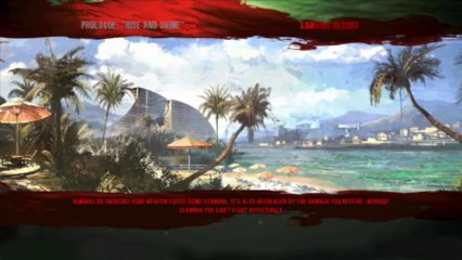 Bloody Knave Gaming-DeaD Island Ep1