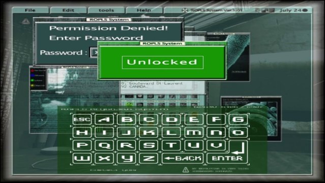 Resident Evil [Remake] Jill Valentine -Part 10-