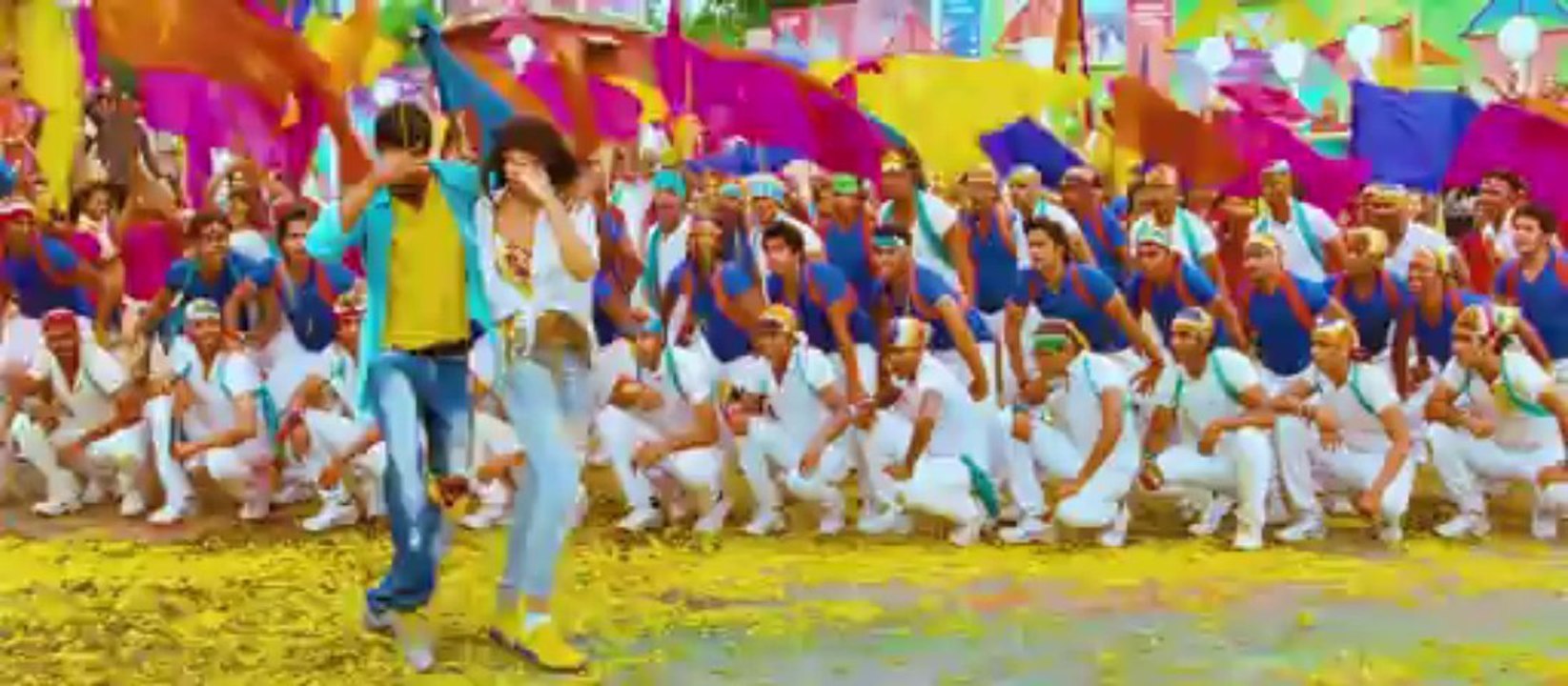 Go Go Govinda - OMG Oh My GOD ! - 1080p - BLURAY DTS