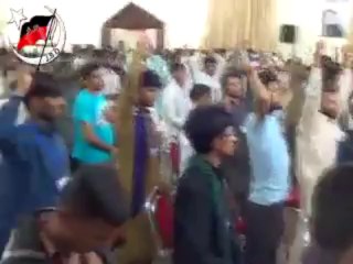 QMJ Allama Sajid Ali Naqvi Coming In JSO Pak Tarbiati Workshop at Al-sadiq Imam Barga G-9/2 Islamabad