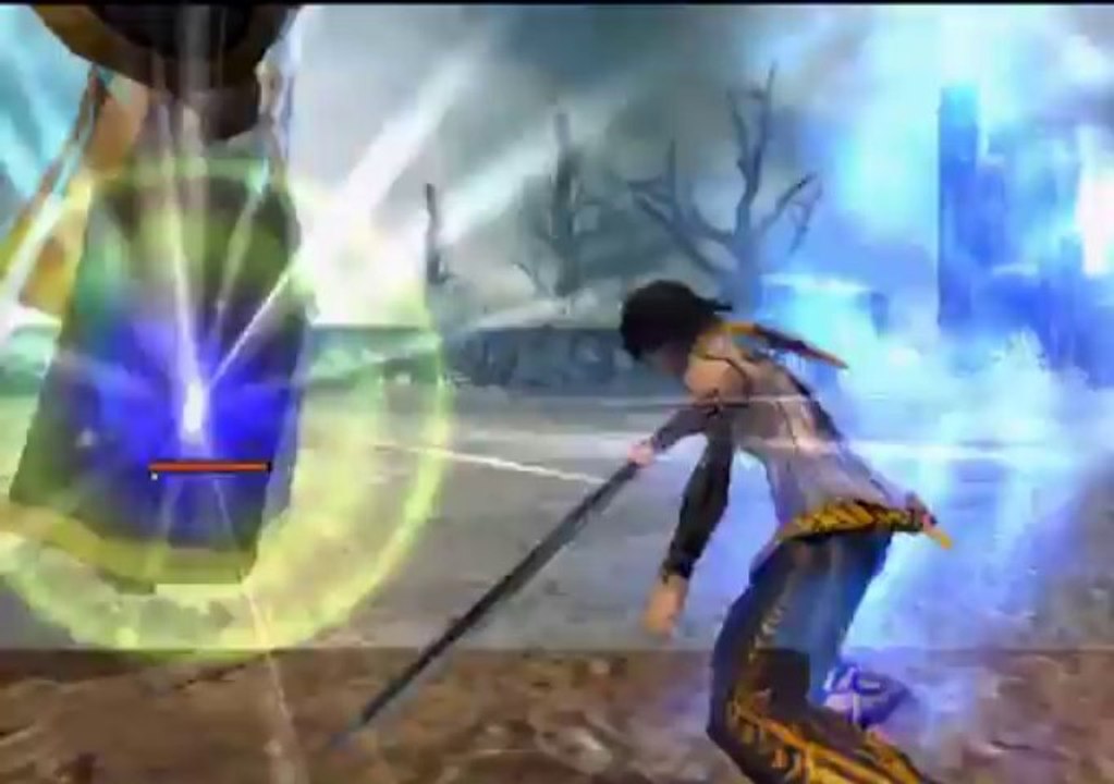 Magna Carta Tears of Blood Walkthrough part 14 of 22 HD (PS2)