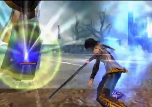 Magna Carta Tears of Blood Walkthrough part 14 of 22 HD (PS2)