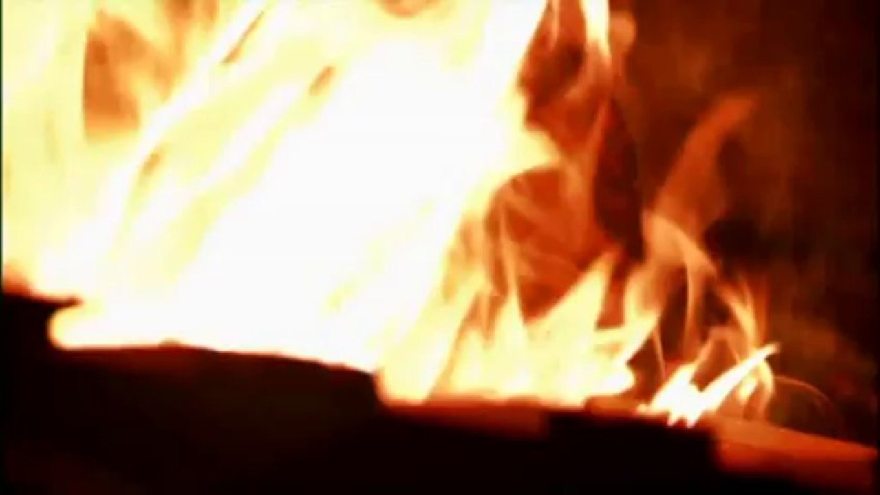 Resurrection conty 2010_clip2