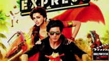 Dhoom 3 Breaks Lifetime Record Of Chennai Express