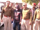 Punjab Police  Arrested  Punjabi Singer Nachattar Gill on Rape Charge