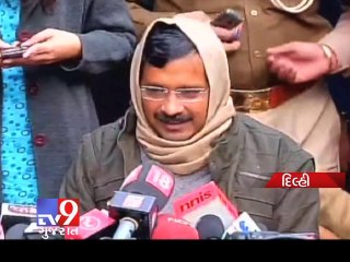Ours a 48-hour government, says Kejriwal before trust vote - Tv9 Gujarat
