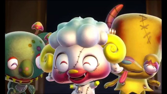 MAD BOX ZOMBIES サプライズ！ _ AKB48