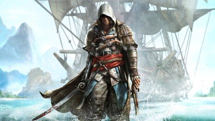 [Découverte] Assassin's Creed IV: Black Flag (PC)