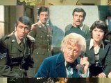The 11 Days of Doctor Who: Third Doctor (Jon Pertwee)