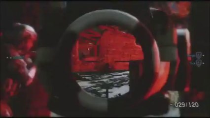 Medal Of Honor- Warfighter. Ciérralo. Capítulo 13. Modo Fanático.