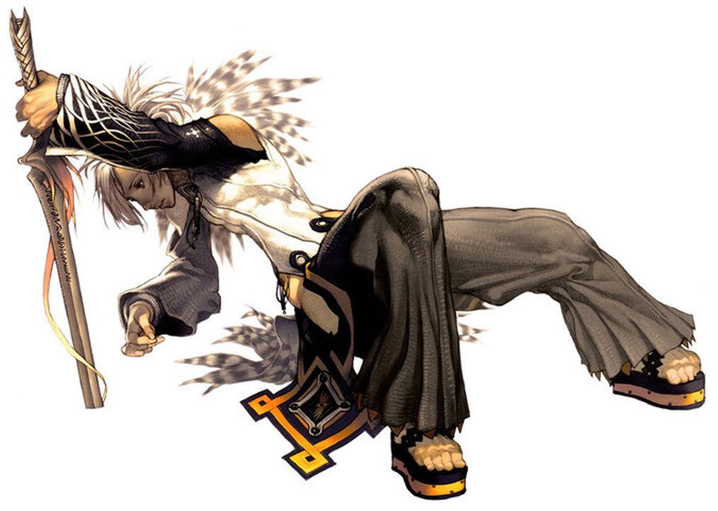 Magna Carta Tears of Blood Walkthrough part 15 of 22 HD (PS2)