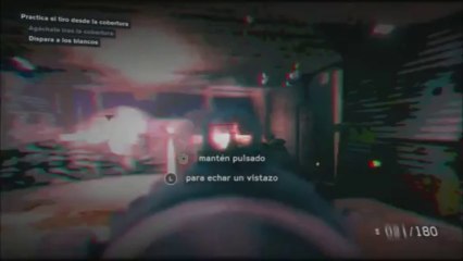 Medal Of Honor- Warfighter. Con los ojos del mal.  Capítulo 2. Modo Fanático.