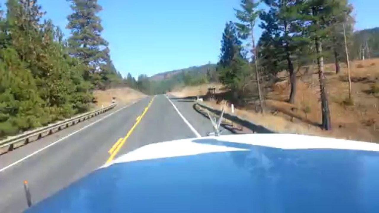 WA (US 97 N)