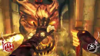 Shadow Warrior [Pt.11][Deberías ver al otro tipo (1-2)]