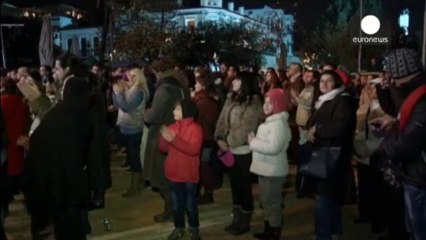 Grecia asume la Presidencia de la UE