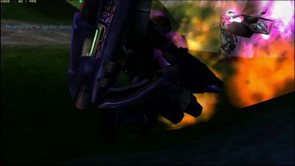 |PC] Halo : Dual Commentary avec Cyrik2