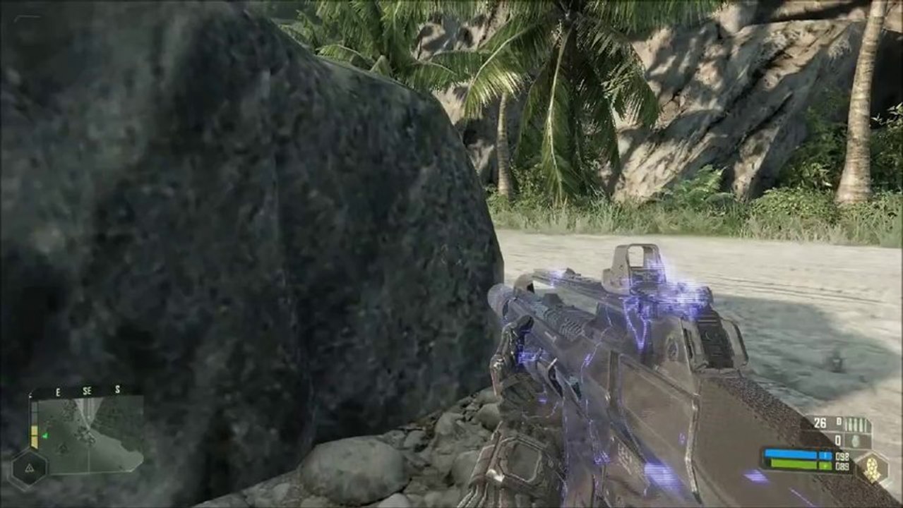 [PC] Crysis 1