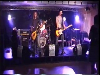 Spiral Stairs 2003-07-26