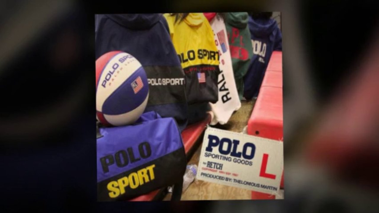 RetcH - Odd Sweaters