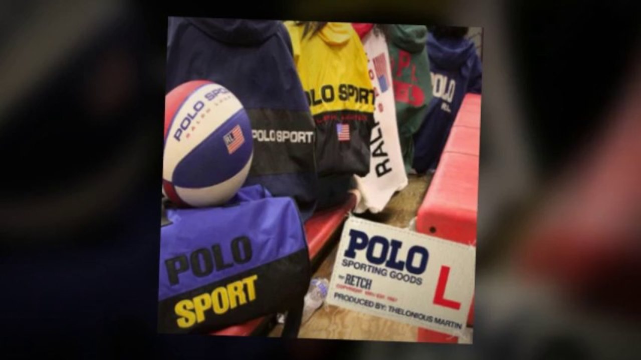 RetcH featuring Ab Soul - Short Sermons [Prod. By Thelonious Martin]