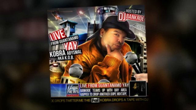 KOB featuring Young D Boyz - Stay Strapped