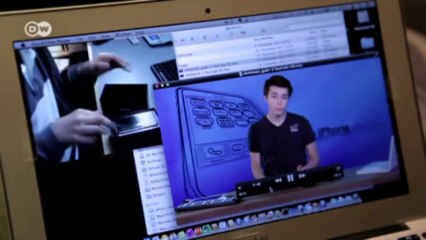 Philipp Riederle: Der digitale Unternehmensberater | Made in Germany