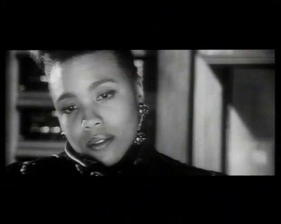 Ray Charles & Dee Dee Bridgewater "Precious thing" - Clip - Zycopolis Productions