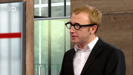 How does the Internet generation tick? | Made in Germany