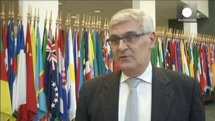 Suriye'nin kimyasal stoklarının imhası gecikecek