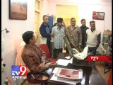 Illegal gun factory busted in Bhuj, One arrested - Tv9 Gujarat