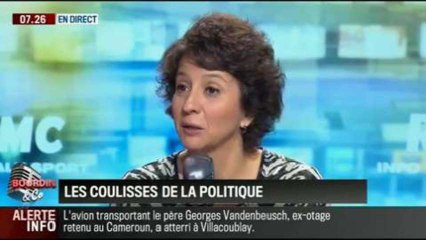 Les coulisses de la Politique: Vœux 2014: François Hollande reconnaît ses échecs en 2013 - 01/01