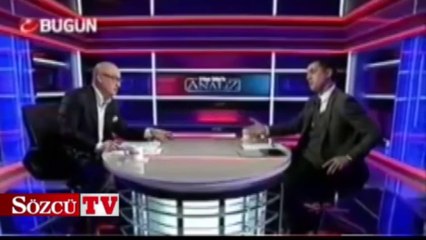 Hakan Şükür'ün yayınlanmayan röportajı