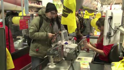 لاتفيا تنضم الى منطقة اليورو