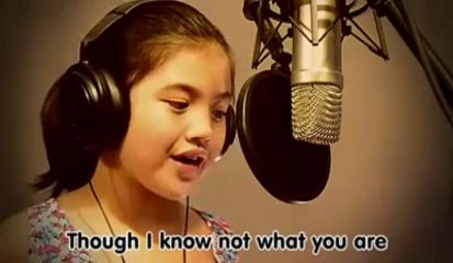 Twinkle Twinkle Little Star Children's Song