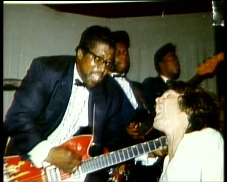 The Doors "Love me two times" - Clip - Zycopolis Productions