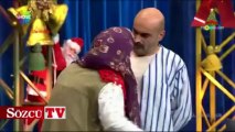 Noel Baba Konya'ya gelirse...