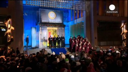 La Lettonie, 18ème pays membre de la zone euro